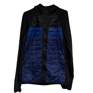 Cotopaxi Capa Hybrid Insulated Hooded Jacket - Men's